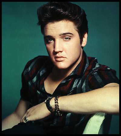 Define Elvis in three words SEXY ORIGINAL EVERYTHING